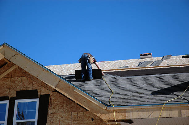 Best Solar Panel Roofing Installation  in Iron River, MI