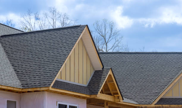 Best Hot Roofs  in Iron River, MI