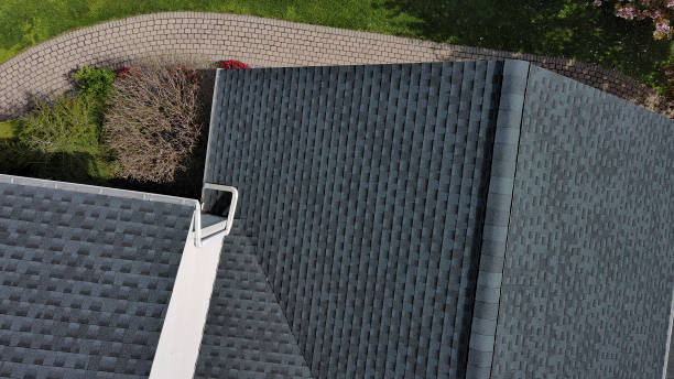Steel Roofing in Iron River, MI