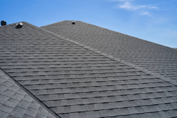 Best Roof Insulation Installation  in Iron River, MI