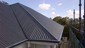 Best Gutter Installation and Repair  in Iron River, MI